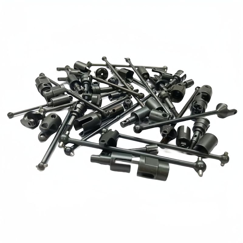 Mechanical Parts Processing Precision Metal CNC Machined Parts Components With OEM/ODM