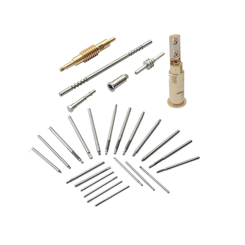 Precision Engineered  Mechanical parts manufacturing with Strength Smooth Surface Finish