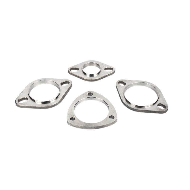 OEM Experienced Fabrication Bending Services Metal Stamping Parts Bending Sheet Metal Parts