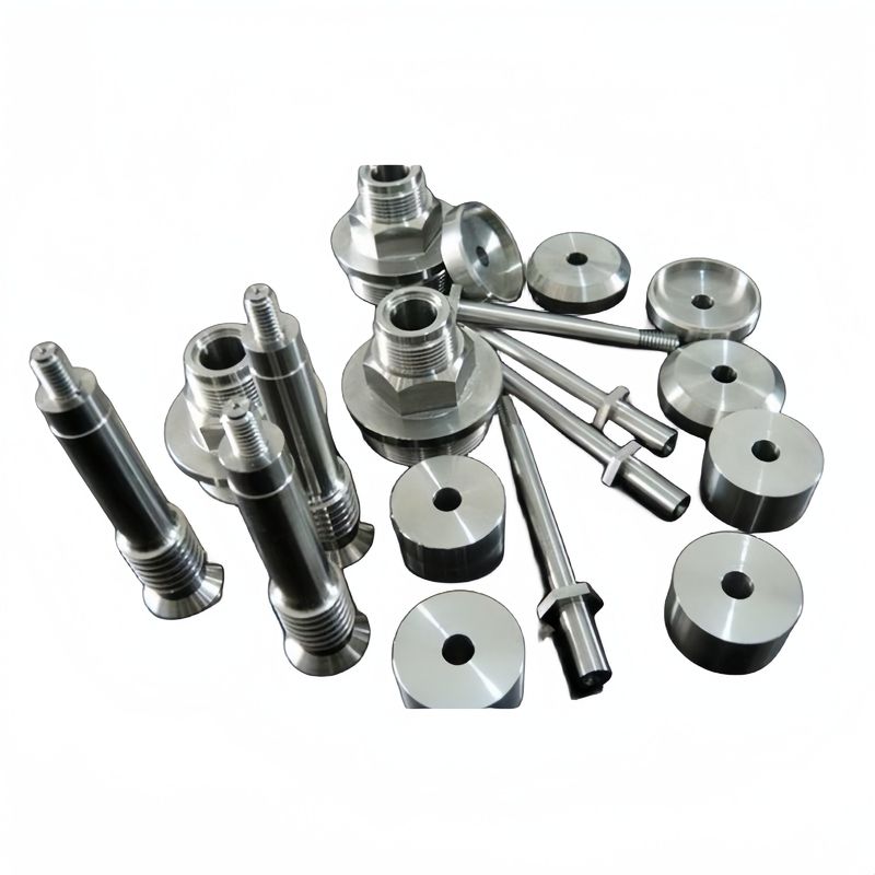 Custom OEM Sheet Metal Parts Fabrication metal Bending Laser Cutting Forming Service