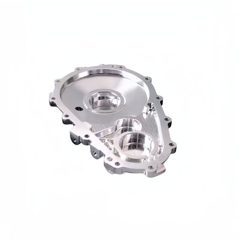 Rapid Cure Temperature Resistant Custom Mold Making Services Clear Flexible Mold Making