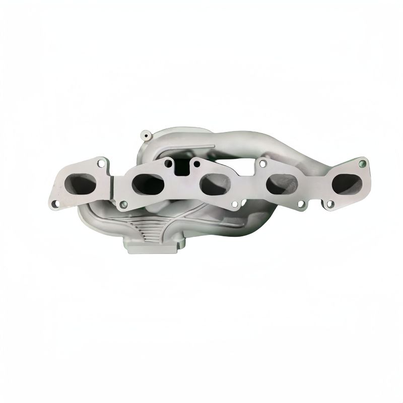 Metal Machined CNC Mechanical Parts Custom OEM/ODM Services Sample Available