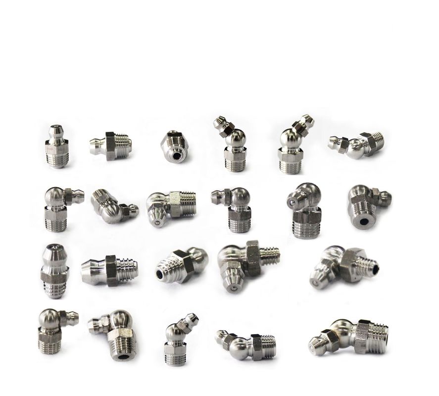 Precision Mechanical Components Strong Lightweight Corrosion Resistant Customizable Flexibility