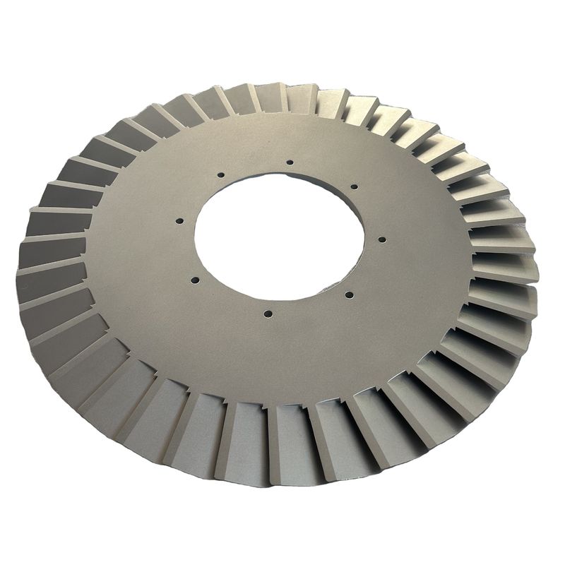 Precision CNC Anodized Machined Metal Parts Components ±0.01mm Tolerance