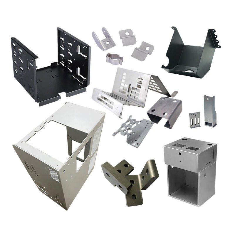 OEM Factory High Precision Cnc Machining Parts Steel Customized Metal Cutting Bicycle Parts