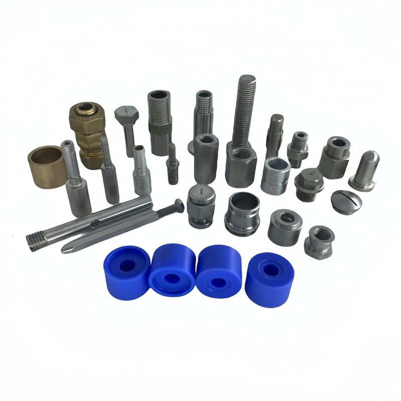 Customizable Precision Mechanical Parts For Reliable Durability And High Tolerance