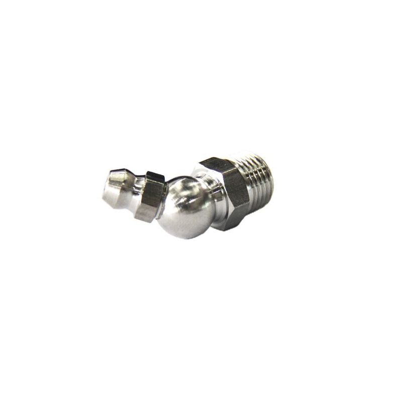 Mechanical Parts Accurate Metal Mechanical Parts Manufacturing Customizable Tolerance