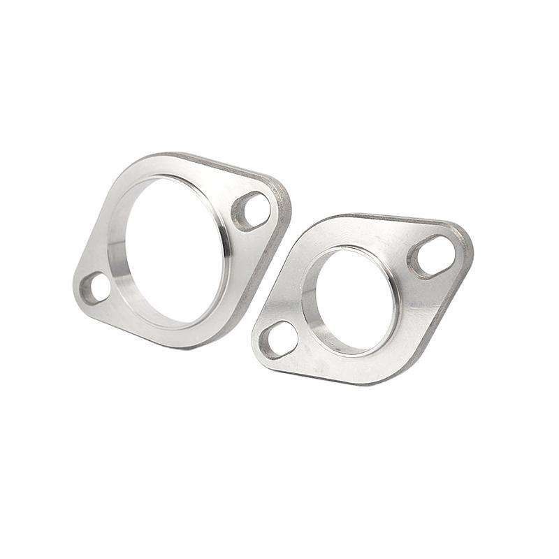 CNC Machined Anodized Mechanical Custom Made Metal Parts With Flawless Control